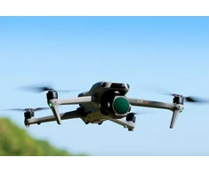 Kf filtrų rinkinys 3in1 poliarizuojantis CPL pilkas ND ND8 ND16, skirtas DJI AIR 3S K&amp;F SKU.2341