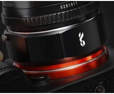 Kf Concept Kf K &amp; f Pro adapteris Sony E Neks Na Minolta Md / Kf 06.440