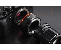 K&amp;F Concept do PRO FUJIFILM X-na M42 / KF06.434