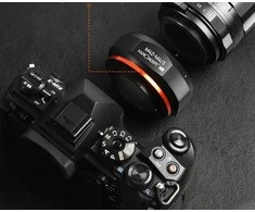 Kf Concept Kf K &amp; f Pro Olympus M4 / 3 Micro 4 / 3 Na M42 / Kf 06.441
