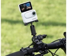 Kf Nano X UV apsauginis filtras, skirtas Insta360 Go 3 Go3 fotoaparatui / K&amp;f Concept / 01.2409