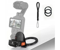 Kf Magnetinis laikiklis, skirtas DJI Osmo Pocket 3 / 4 / „Magsafe“, skirtas iPhone / Kf20.0021