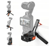 Kf korpuso magnetinis laikiklis trikojo tvirtinimui DJI Osmo Pocket 3 / 4 / Kf20.0022