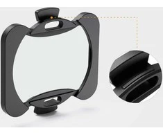 Kf Poliarizuojantis Pl filtras Nano-x, skirtas DJI Avata 2 Drone K&amp;f Concept / Kf01.2699