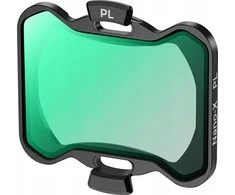 Kf Poliarizuojantis Pl filtras Nano-x, skirtas DJI Avata 2 Drone K&amp;f Concept / Kf01.2699