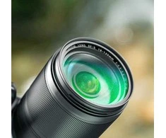 K+F Profesionalus UV filtras ultravioletiniams spinduliams, skirtas 82 mm, 82 mm „Kase Premium UV III“ / 309187