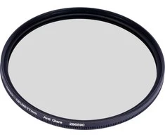 Filtro Kf Profesionalus FILTRAS Poliarizacinis Cirkuliarinis 82mm 82 mm Kase Premium CPL III / 340551