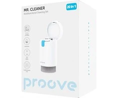 Proove clean rinkinys Mr.Cleaner 20in1 baltos spalvos
