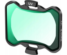 Kf UV apsauginis filtras Mc Nano-x Ultraviolet, skirtas DJI Avata 2 K&amp;f Concept / Kf01.2698