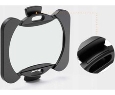 Kf UV apsauginis filtras Mc Nano-x Ultraviolet, skirtas DJI Avata 2 K&amp;f Concept / Kf01.2698