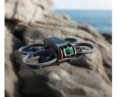 Kf UV apsauginis filtras Mc Nano-x Ultraviolet, skirtas DJI Avata 2 K&amp;f Concept / Kf01.2698
