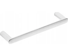 KFA 864-025-00 VONIOS KAMBARIO PAKABA 22 CM, CHROME // .864-025-00