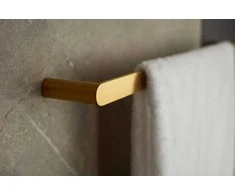 KFA 864-025-31 VONIOS KABARIUS 22 CM, ŠLIUOTAS AUKSAS // .864-025-31