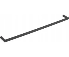 KFA 864-027-00 VONIOS KAMBARIO PAKABA 60 CM, CHROME // .864-027-00