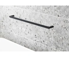 KFA 864-027-00 VONIOS KAMBARIO PAKABA 60 CM, CHROME // .864-027-00
