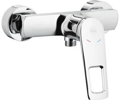 Dušo baterija KFA Chromas Amazonitas (4626- 010- 0)