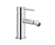 Bidet baterija KFA Stovintis moza chromas (5037- 015- 0)