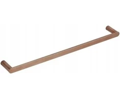 KFA KFA vonios pakaba 45 cm, šlifuoto vario spalvos PVD 864-026-34