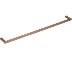 KFA KFA vonios pakaba 60 cm, šlifuoto vario spalvos PVD 864-027-34