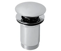 KFA Automat- spustelėkite 5 / 4 "didelis chromas (660-254-0)