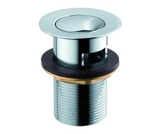 KFA Automat- spustelėkite 5 / 4 "mažas chromas (660-354-0)