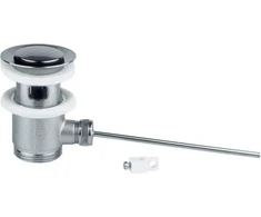 KFA Automatinis montavimas 5 / 4 "mažas chromas (660- 054- 0)