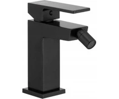 Bidet baterija KFA Stovintis juodasis (5137- 015- 81)
