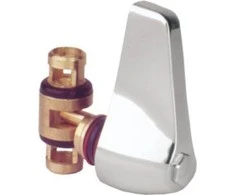 KFA Baterijos standartinis chromas (823- 004- 0)