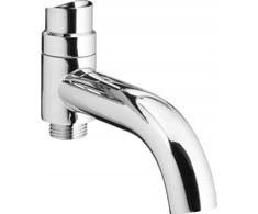 KFA Snapelis 835-670-00 MOZA VONIOS IŠĖJIMAS LIETUS DUŠUI CHROME // B-67-OUTLET