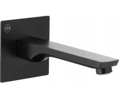 KFA Snapelis 836-002-81 MOKAIT BAT OUTLET. POSIIENĖ Vonia. JUODA // B-77-OUTLET-Juodas