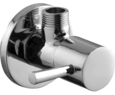 KFA Kampo vožtuvo pluošto laikiklis 1 / 2 "x3 / 8" (244- 010- 00)