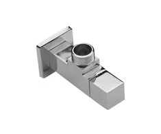 KFA Kampo vožtuvas su 1 / 2 "x3 / 4" (244- 120- 0)