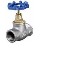 KFA Praleidimo vožtuvas su 1 / 2 "galvute (193- 010- 15)