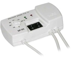 KG Elektronik Siurblio valdiklis (SP-03)
