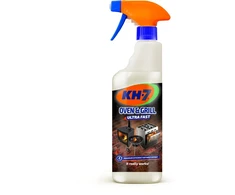Orkaitės ir grilio valiklis, KH-7, 500 ml