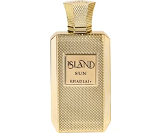 Khadlaj Island Sun Extrait de Parfum 100ml (311643)