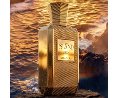 Khadlaj Island Sun Extrait de Parfum 100ml (311643)