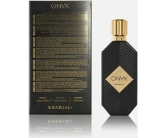 Khadlaj, Onyx Gold, tualetinis vanduo, vyrams, 100 ml