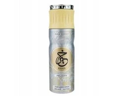 Paris Corner Khair Felicity 200ml