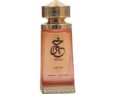 Khair Fusion Concentrated Oil 25ml