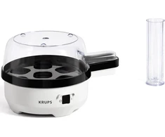 Kiaušinių viryklė Krups Krups EG 233115 Ovomat Special