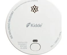 Kidde 2030-DSR dūmų detektorius