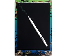 Kidea Lcd Planšetė Piešimui su Dinozaurais