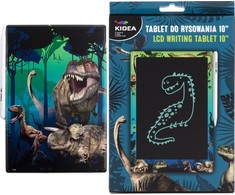 Kidea Lcd Planšetė Piešimui su Dinozaurais