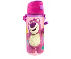 KIDS Bidon Aluminiowy Z Ustnikiem 600 Ml Lotso Toy Story / Lts00014