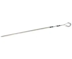 None Nežinomas IEŠMAS M 50CM 2MM STORIO 8MM PLOČIO