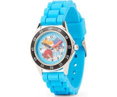 Išmanusis laikrodis Kids Euroswan Vaikiškas „Euroswan Accutime Time“ mokytojo laikrodis „Sonic“