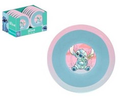 Kids Euroswan dubenėlis plastikinis Stitch