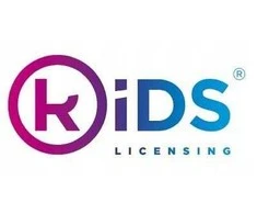 Kids Euroswan Stitch Dwukomorowy ST00032 rožinė