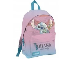 Kids Euroswan Stitch Dwukomorowy ST00032 rožinis